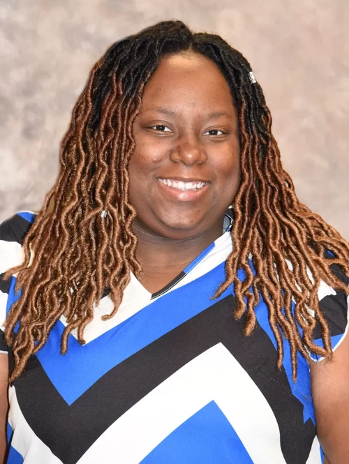 Click to view profile for Alecia Pinckney