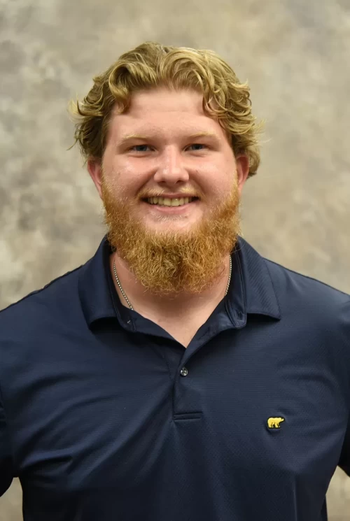 Click to view profile for Austin J. Smith