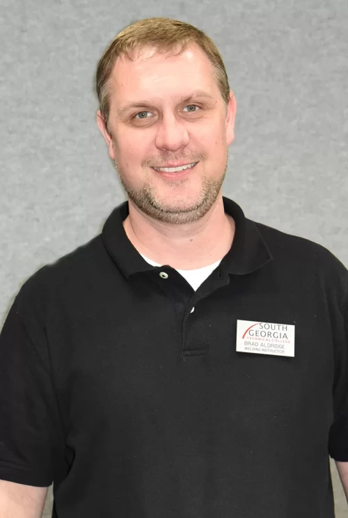 Click to view profile for Bradley Aldridge