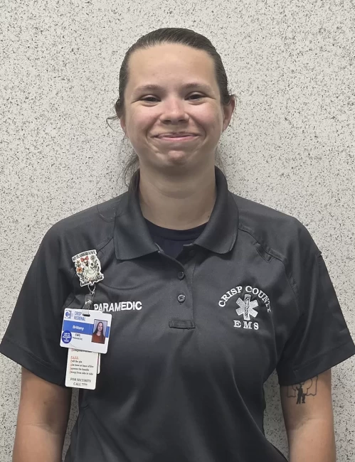 Click to view profile for Brittany  Bertelson