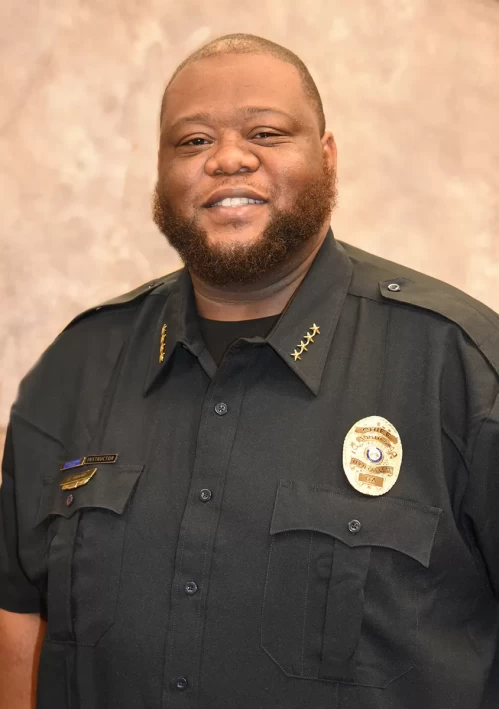 Click to view profile for Calvin Hodge