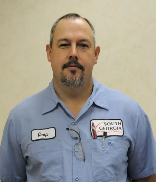 Click to view profile for Charles Cooper