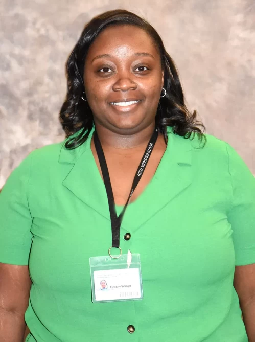 Click to view profile for Destiny Walker