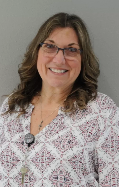 Click to view profile for Janice Wiseman