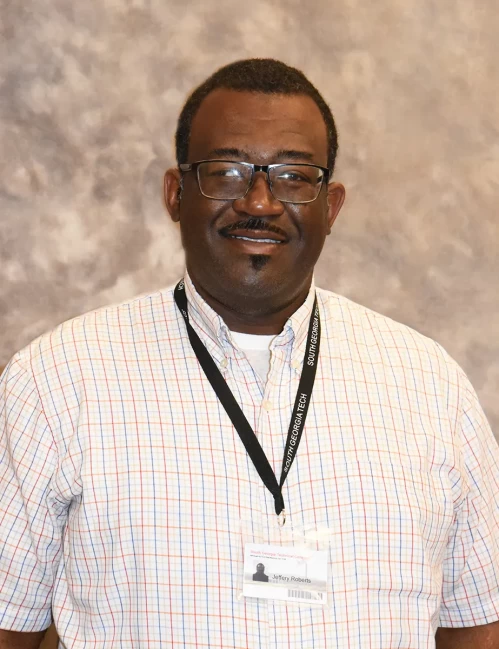 Click to view profile for Jeffery Roberts