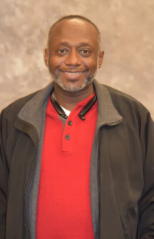 Click to view profile for Johnny Griffin