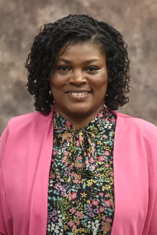 Click to view profile for Katrice Martin