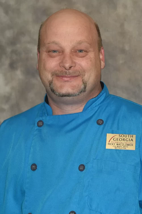 Click to view profile for Ludwig "Chef Ricky" Watzlowick