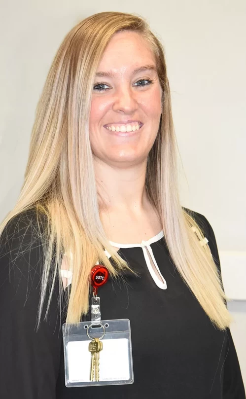 Click to view profile for Madeline Roberts