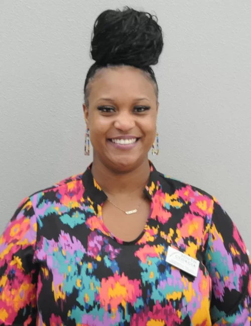 Click to view profile for Shemara Fields