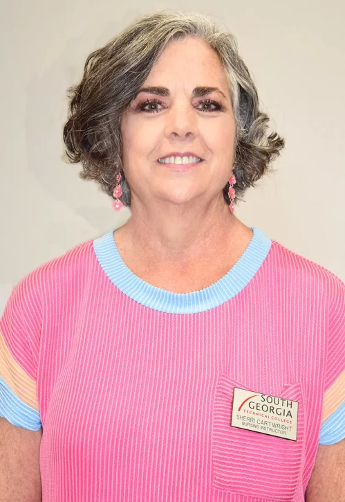 Click to view profile for Sherri Cartwright