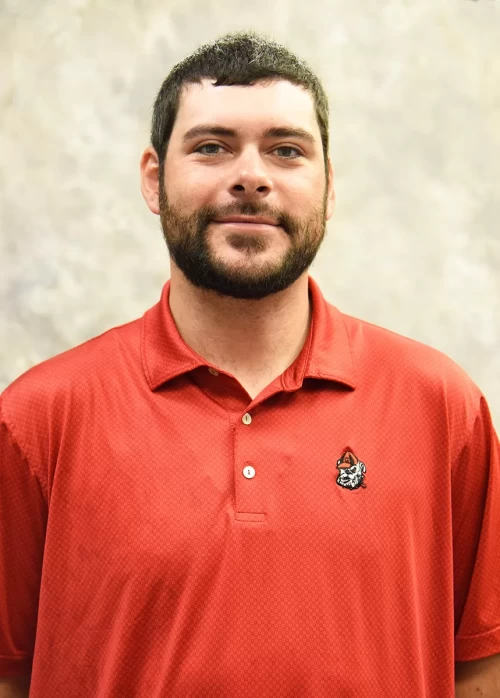 Click to view profile for Taylor Hughes