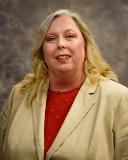 Click to view profile for Teresa McCook