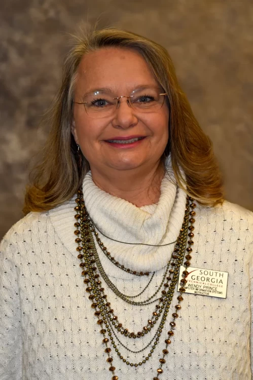 Click to view profile for Wendy Prince